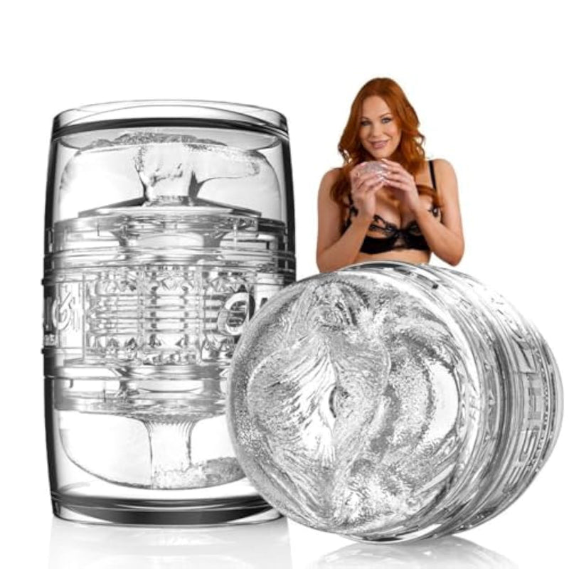 Girls | Maitland Ward Quickshot | Open Ended Men'S Sex Toy