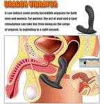 Adult Male Sex Toys For Men'S Sex, App Remote Control For Vibrating Cock Ring Prostate Massager Men,10 Thrusting & Vibrating Modes G Spot Vibrator Couples.