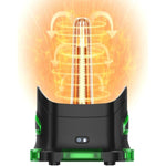 Male Masturbator Heating And Dry Base, Sleeve Warmer Sex Toys For Men Sex Machine Male Vibrator, Adult Toy Heating Device For Penis Pump Stroker, Masturbator Pocket Pussy Heating Rods