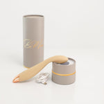 Next Level USB-C G Spot Vibrator - Premium Discreet Couples Adult Toy