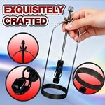 Nipple Clamps Torture Clitorist Clamp Vaginal Clit Clamps for Sex Pleasure