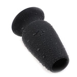 Silicone Anal Plug Trainer Set for Beginners - Prostate Massager & G-Spot Toys