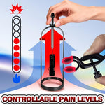 Nipple Clamps Torture Clitorist Clamp Vaginal Clit Clamps for Sex Pleasure