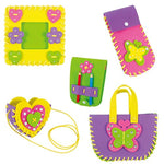 Galt Toys First Sewing Kit for Kids Learn to Sew DIY Craft Kit Ages 5+
