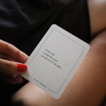 Latidos – Juego De Cartas Para Parejas | 100 Cartas Con Preguntas Y Retos – Juego De Conversación E Intimidad Emocional, Ideal Para Regalos, Citas Y Terapia De Pareja