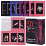 Bdsm Kit Bondage Restraints Set For Adult, 25 Pcs Bondage Gear & Accessories With Adjustable Handcuffs Ankle Thigh Cuffs Sm Sex Toy For Women Couples