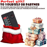 Electric Shock Nipple Clamps Bdsm Electric Clitoral Clit Clamp Non Piercing Nipple Clips Sex Toys Adjustable Current Level Vibrating Nipple Stimulator Bondage Accessories For Female Women Men Couples