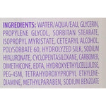 ID Lubricants Silk Personal Lubricant - Water and Silicone Based Lube, 8.5 Fl Oz Bottle, Assorted (SLK-08)