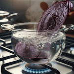 3" Diameter Huge Black Dildo,10.4" Realistic Giant Silicone Dildo,Thick Extra Large Dildo,Long Suction Cup Dildo,Xxl Fat Big Dildo,G-Spot Anal Wide Dildo Adult Penis For Experienced Men And Women