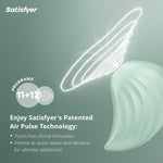 Pearl Diver Vibrator Sex Toy | Adult Toys For Women | Sucking Clitoral Stimulation Vibrator | Vibrating Sexual Pleasure Device | Stimulation Vibrators | Female Wellness Tools | Woman Sextoy