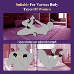 Sex Bondage Bdsm Kit Restraints - 4Pcs Sets With Adjustable Handcuffs Wrist Ankle Cuff Fetish Adult Sm Games Sex Toys For Couple Beginner