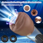 Electric Penis Pump Sex Toys - Penis Extender Enlarger Vacuum Pumps Male Masturbator With 6 Suction Modes, Penis Rings Air Pressure Device Trainer Stimulator, Adult Sex Toys & Games For Men Pleasure
