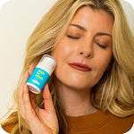 Hello Sensational Serums, Tingling Warming And Cooling Gels For Men, Women, And Couples, Made With Natural Extracts, 0.5 Fl Oz Each