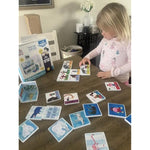Eric Carle Polar Bear With Head To Toe Bonus Set Magnetic Tiles, Building Set For Kids, Magnetic Building Toys For Kids, Stem Toys For Boys And Girls Ages 3+, 24 Piece