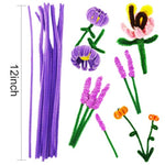 Art and Craft Supplies Set for DIY Activities and Parties, 862 Pieces Total