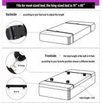 Bondage Restraints Sex Set Rope To Tie Hands Sex Tie Ups Under Mattress Resistant Straps King Bed Restraint Kit For Couples Sex Handcuff Toys Adult Play Sex Accessories For Bedroom Sweater