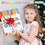 9" x 12" 2-Pack 50 Sheets Spiral Bound Art Sketchbook Notebook Set