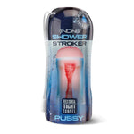 Llc 76998: Happy Ending Shower Stroker Self Lubricating Pussy