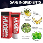 Male Enhancement Cream for Private Part Enlargement and Thickening - 60ml