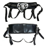 Realistic Samll Dildos, Harness & Strap-On Set, Wearable Sex Strap-On With 7 Inches Dildo, Adult Beginner Sex Toys For Female Masturbation, Lesbian Cute Sex Toys