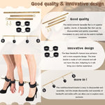 Spreader Bar Bondage Sex Toys Restraints Adults Toys Handcuffs Sm Game Detachable 22-36 Inch