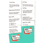 White People The Game - Funny White Elephant Xmas Secret Santa Gift - Gag Gift - Americas Favorite Party Game