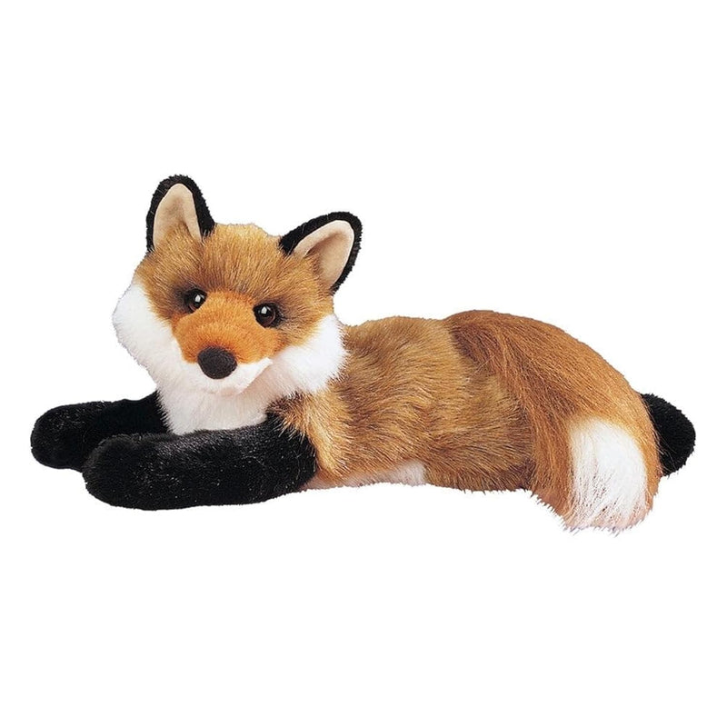 Douglas Roxy Red Fox Plush Stuffed Animal