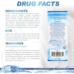 Anal Bleach With Vitamin C And Aloe,White,6 Fl Oz (Pack Of 1),Ad419