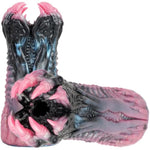 Alien Fantasy Male Masturbator Sex Toys For Men, Realistic Monster Textured Masturbation For Adult, Pocket Pussy Male Stroker For Couple Cosplay Game, Penis Stimulation Pleasure For Solo