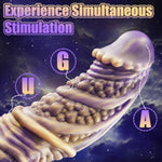 4.7" ?Rex | The Pride?Monster Dildo Sex Toys Anal Dildo Adult Toys Fantasy Dildo With Suction Cup Dildo, Adult Sex Toys For Women Men,Xs