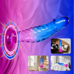 Sex Toys Thick Dragon Dildo, 7.9 Inch Big G-Spot Dildo With Strong Suction Cup, Monster Huge Dildo For Vaginal And Anal Stimulation, Adult Sex Toy For Women And Couples