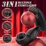 Prostate Massager Sex Toys - Vibrating Butt Plug With 10 Rotating & 10 Vibrating Modes, Anal Plug Beads Toys Dildo Vibrator Remote Control Vibrators, Adult Sex Toy For Men Or Couples Pleasure