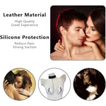 Nipple Clamps With Neck Choker Nipple Ring Adjustable Non Piercing Nipple Clips Sex Toys Bdsm Adult Sex Toys For Women Couples Sex Pleasure