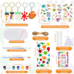Kids Paint Party Favors Art Birthday Party Supplies 24 Sets 242 Pieces