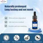 -Enhancers-Natural Delay Drops For Men -Herbal Desensitizing Delay Drops For Lasting Longer In Bed-Quick Acting Climax Control-5Ml
