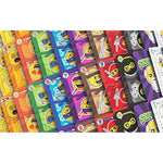 Emojo Dojo: Exciting New Card Game For Kids, Teens, Super Fun For Family Game Night, Cards For Birthday, Christmas, Holiday, Easter Basket, Classroom Game -Great Fun Emoji 3 Levels Of Play-Age 7+