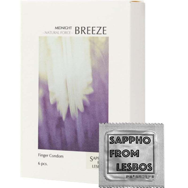 Natural Force Ultra-Thin Lubricated Latex Finger Condoms 18 Pcs Bundle For Intimate Hygiene, Natural Jasmine Fragrance, 300Mg Lubricant, Skin-Friendly