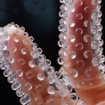 Finger Sleeves Vibrator Accessories Adult Sex Toys For Couples, Soft Silicone Finger Sleeve Anal Sex Toys For G-Spot Vaginal Clitoral Stimulator, Female Adult Sex Toys For Men Couples Pleasure