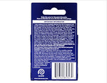 Durex Performance Intense Condom - 3 Count Box