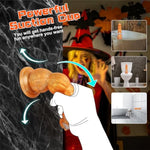 Fantasy Monster Dildo, Anal Dildos Anal Beads For Men, 7.87 Inch Silicone Knot Dildo With Suction Cup, Realistic Dildos For Women, Soft Fat Ribbed G Spot Prostate Fake Penis, Adult Sex Toys