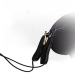 Electric Shock Nipple Clamps Adjustable Current Level Nipple Clips For Pleasure Sex Non-Piercing Nipple Jewelry Pleasure Toy For Role Play Game Adults Sex Toys