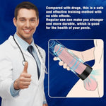 Penis Pump Sex Toys For Men,9 Pcs Vacuum Pene Enlargement Male Sex Toys Kit,For Men Stronger Lasting Bigger Erections With Masturbators Cup & 3 Suction Sleeves & 3 Cock Rings & Lubricantaround