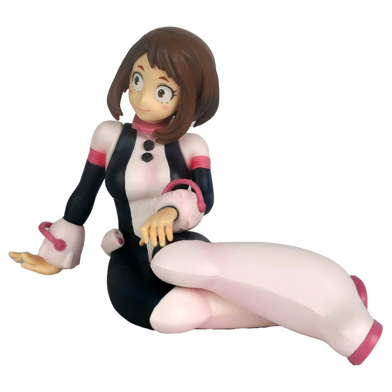 Banpresto My Hero Academia Break time Collection vol.4 (Uraraka Ochako)