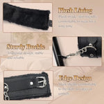 Bdsm Bondage Kit Sex Bondage Restraints Sex Toy With Spreader Bar, Whip, Ball Gag, And Adjustable Handcuffs, Ankle Restraints, Sex Restraints Set For Women Men And Couples Ultimate Bondage Sensation