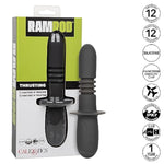 Ramrod Thrusting