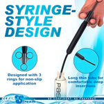 Deep Shot Lubricant Launcher