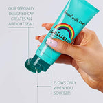 Lubilicious Silicone Based Lube & Jelly Water Based Lubricant Combo Pack – Premium Personal Lubricant – Long-Lasting Silicone Lube & Smooth Water Based Lube – Personal Lube For Privacy 6.4 Oz