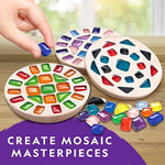 National Geographic Mega Arts and Crafts Activity Kit for Kids Ages 8-12