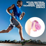 Chastity Cage Male Aeration Penis Cage Honeycomb Chastity Devices For Men Cock Cage With 4 Hooked Penis Ring Adult Sissy Chastity Bondage Sex Toys (Mini,Black)