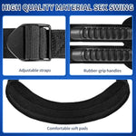 Sex Swing For Couples,Bdsm Toys With Waist Straps Support, Adjustable Bdsm Toys Bondage Restraints, Sex Restraints, And Exciting Sex Bondage Experiences